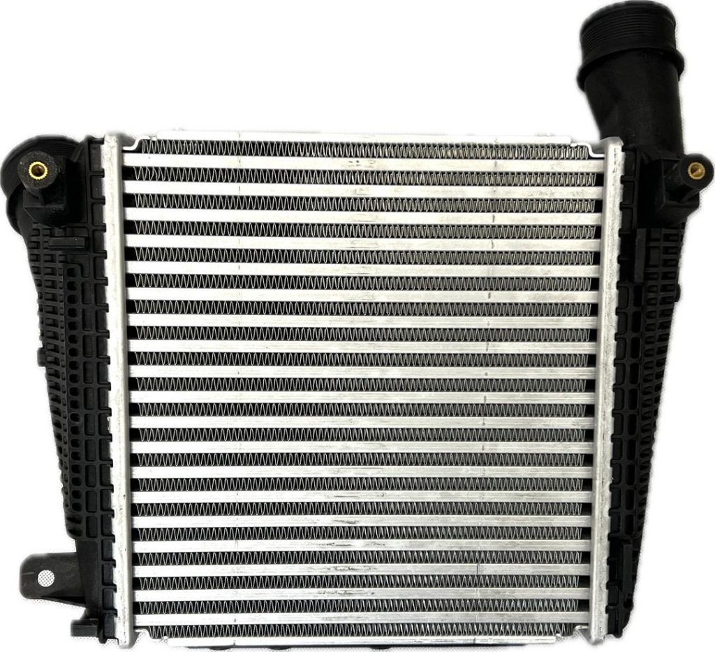 фото №2, Интеркулер porsche panamera 971 2017+ 2.9 4s 971145804f 971145804h правый