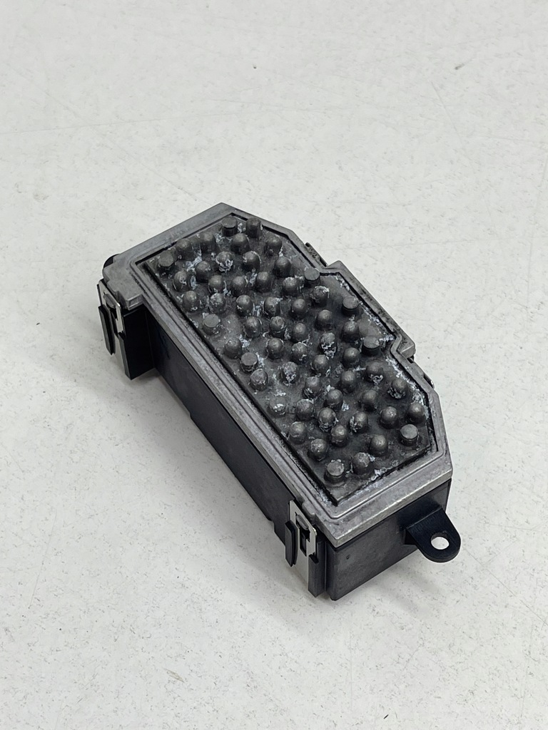 фото №5, Audi q7 4l vw touareg jeż резистор резистор вентилятор