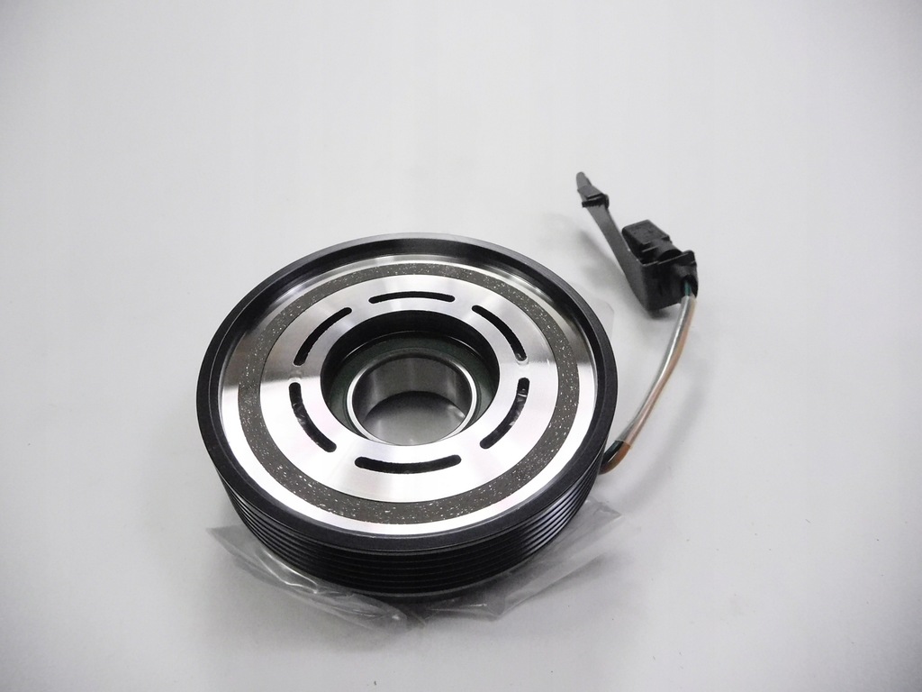 фото №7, Сцепление магнитный vw sharan оригинальный номер 7m3820811