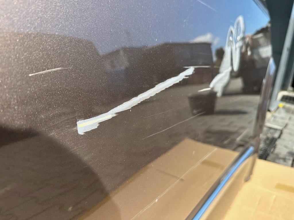 фото №9, Двері правий перед, праве передні volkswagen t6