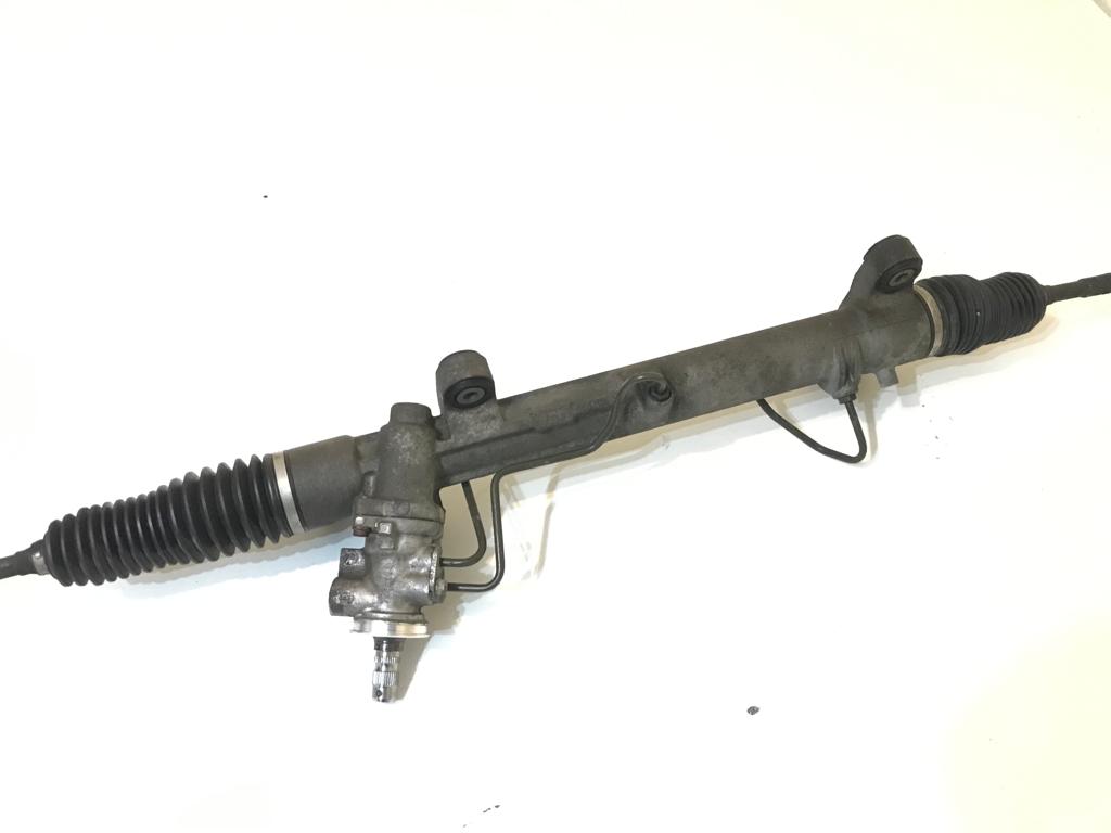 фото №6, Рейка рульова трансмісія кермова система toyota avensis t25 7891601172