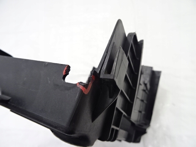 фото №9, Citroen c4 cactus основание кронштейн аккумулятор 9801801880