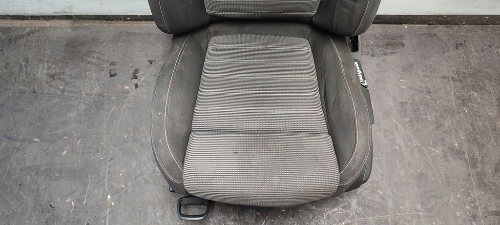 фото №12, Сидіння сидіння комплект opel insignia 2,0 citd kombi