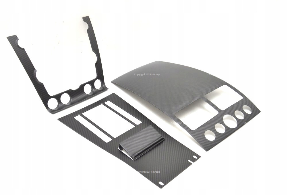 фото №5, Aston martin db9 dbs virage vantage консоль панель