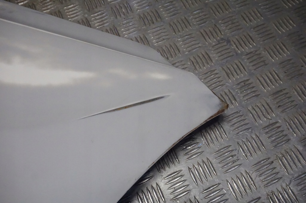 Hyundai palisade 2020 2021 - 2025 капот перед кришка двигуна америка Оригінал