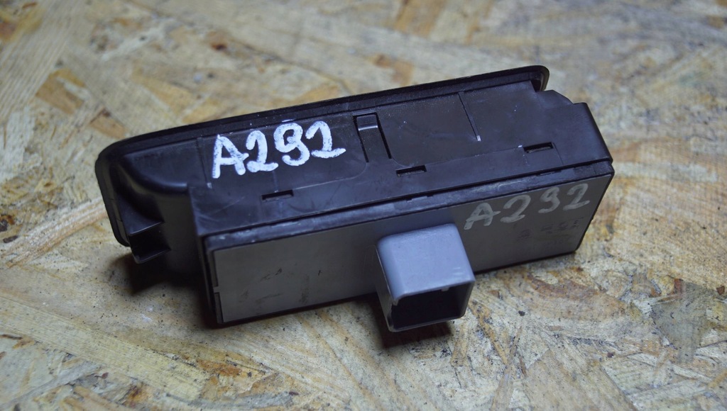 фото №10, Vw polo 6r перемикач вікон 6c0959857 a292