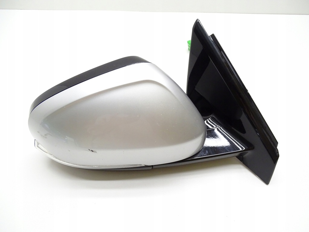 фото №3, Зеркало правое наружное 12-pin volvo v40 ii r-design