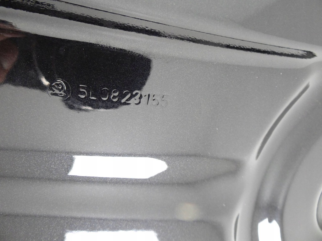 фото №15, Skoda yeti 5l0 lift капот кришка двигуна 2012- 5l0823155