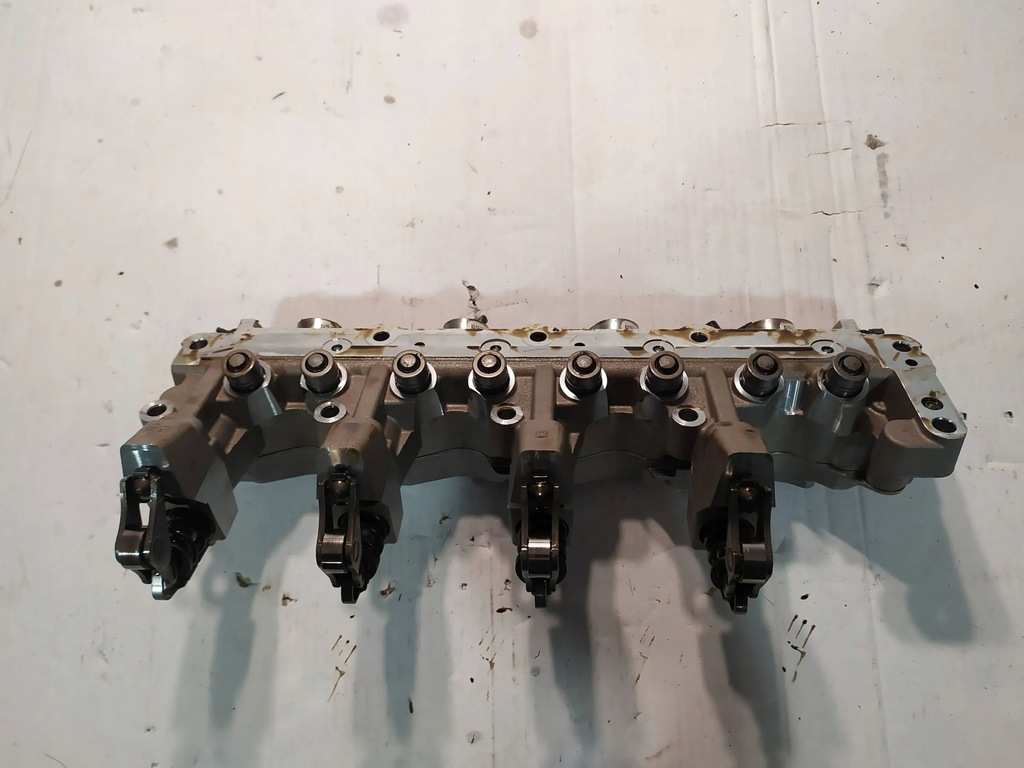 фото №10, Активатор клапанов alfa romeo stelvio