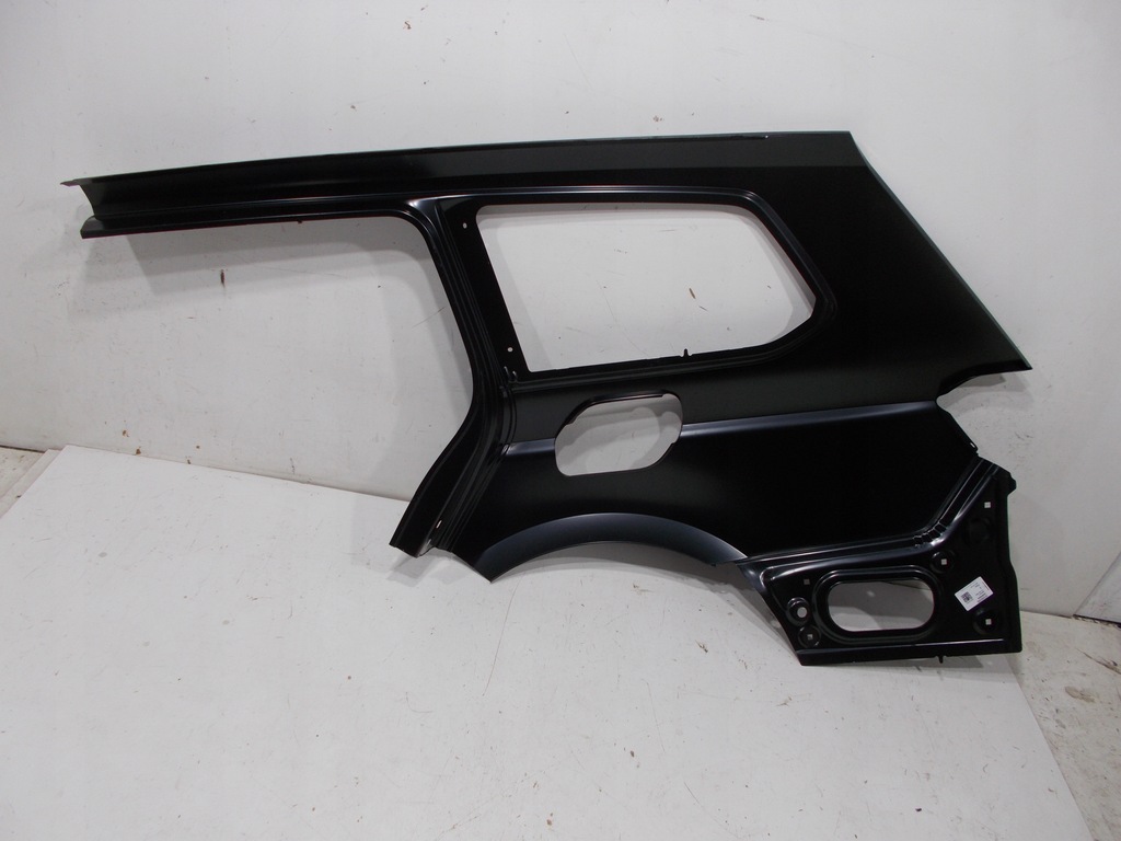 фото №6, Vw passat b8 3g9 14-22 крыло задняя правый kobmi org