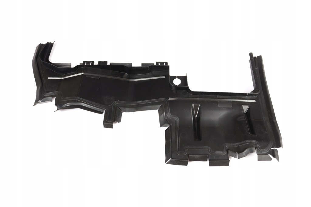 фото №1, Воздуховод воздуха перед левая audi a6 allroad