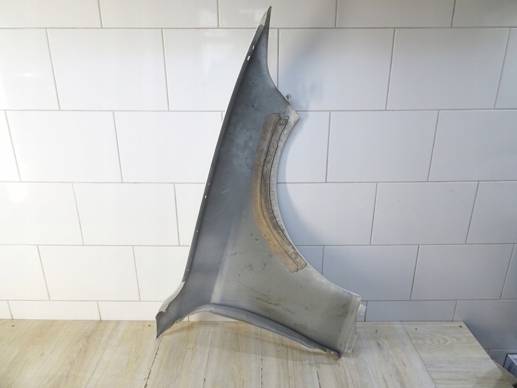 фото №9, Bmw 1 f21 крыло перед левый bmw llu