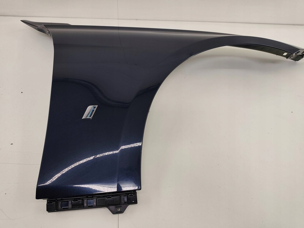 фото №7, Bmw f30 f31 передній правий крила a89