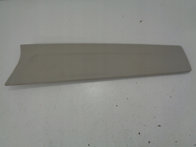 фото №1, Citroen c4 picasso ii захист накладка стійка права