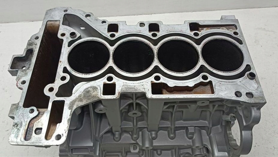 фото №7, Блок двигателя bmw e84 f10 f11 f15 f20 f22 f25 2.0 2.0i n20b20a 7587604
