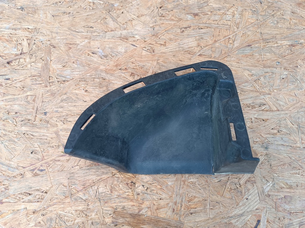 фото №9, Заглушка захист бампера ліва dacia logan 8200604723