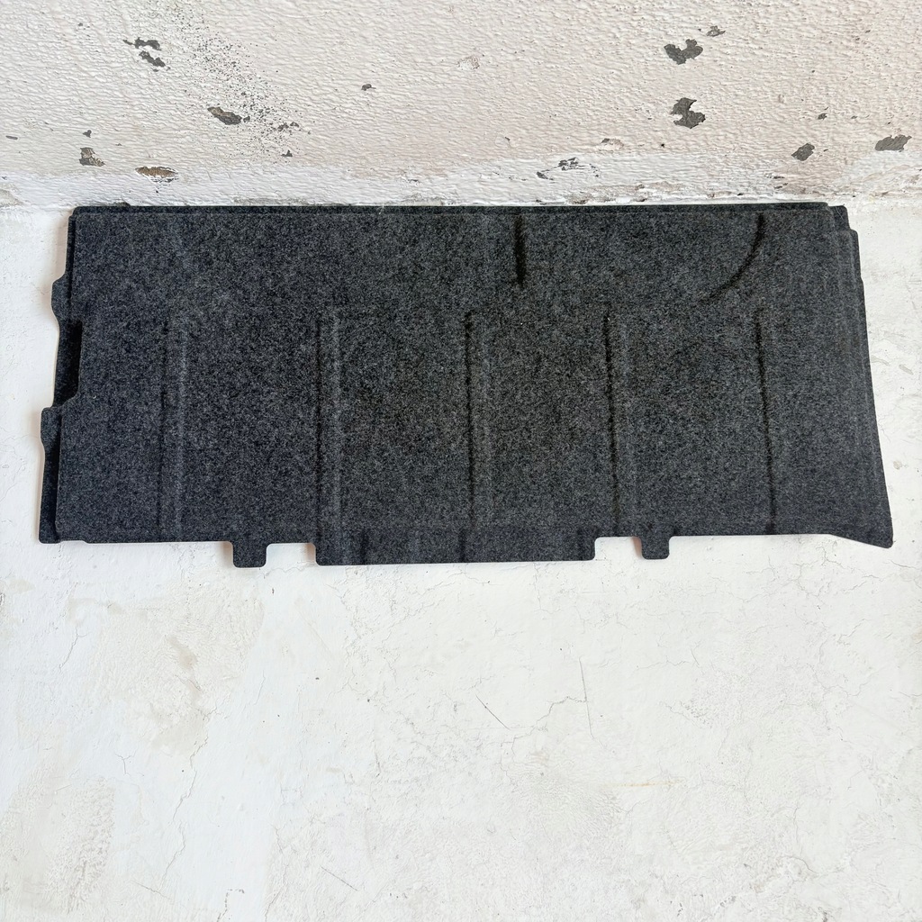 фото №1, Обшивка багажника subaru forester v 91141sj100