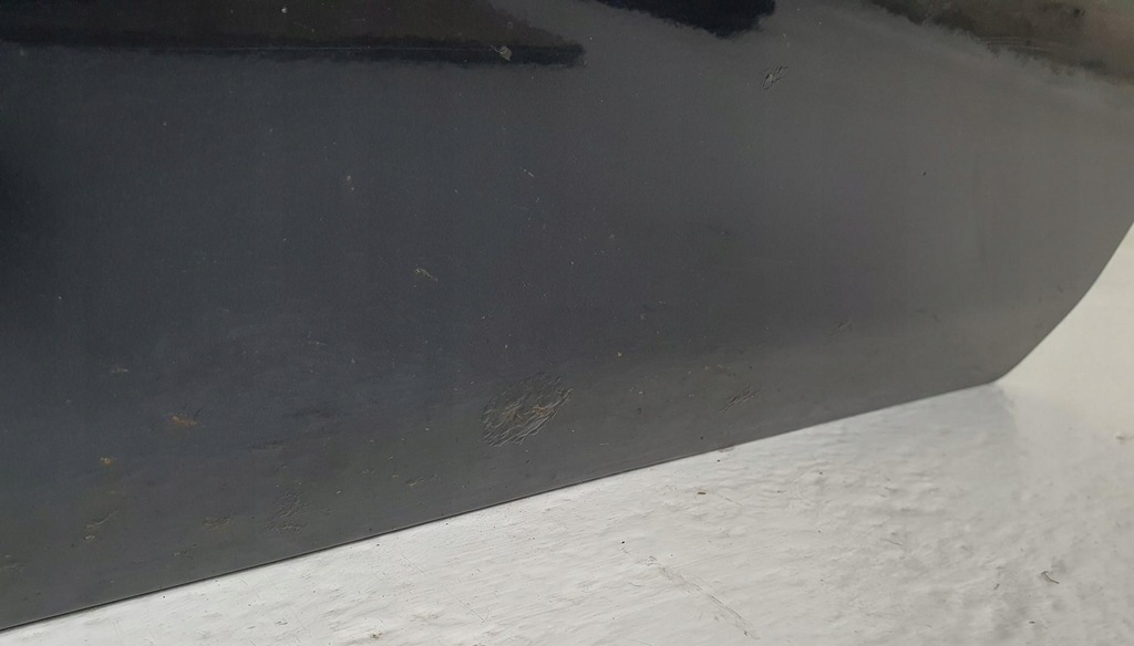 фото №7, Двері правий перед 189 mercedes ml w163