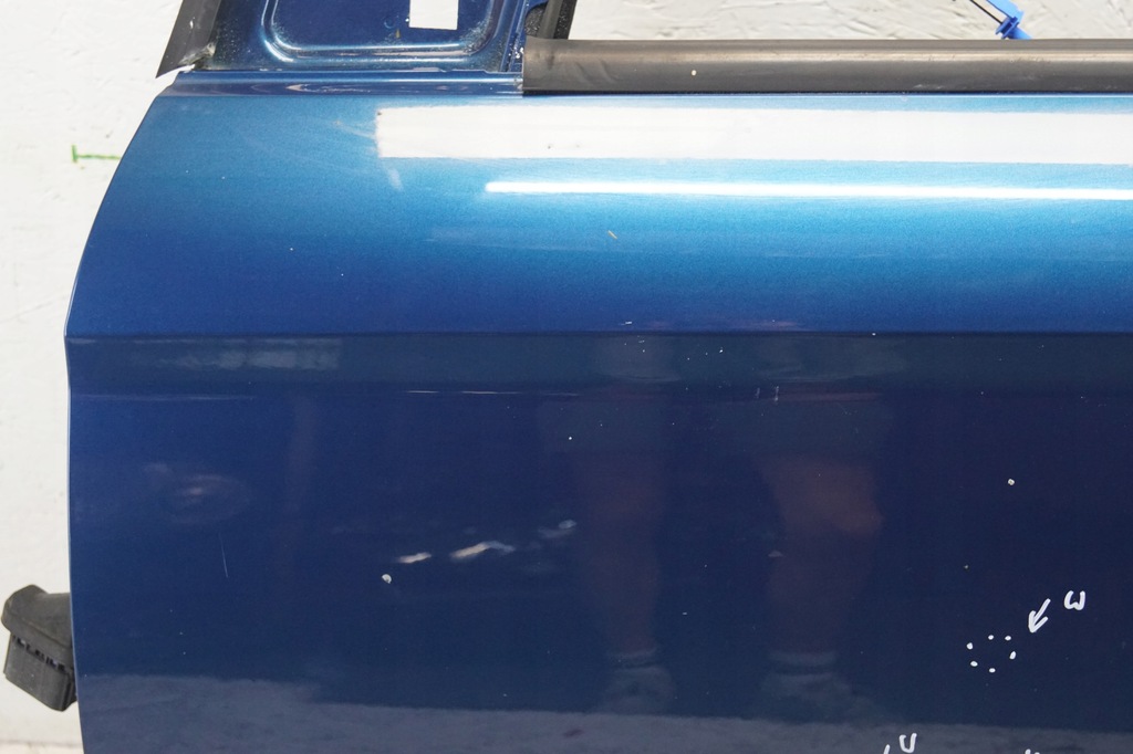 фото №6, Дверь левый перед ford mondeo mk4