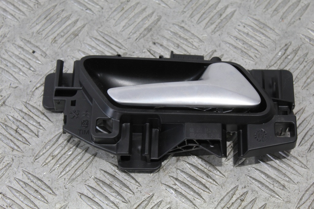 фото №1, Ручка дверь правый задняя peugeot 508 ii 2