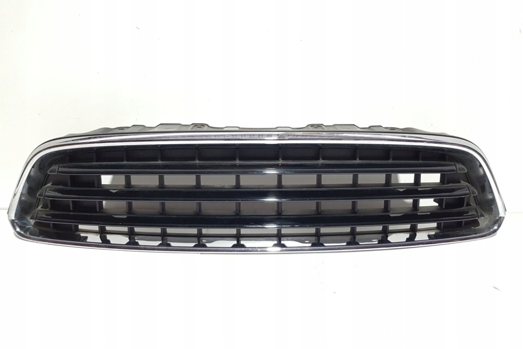 фото №8, Решітка радіатора mini countryman r60 9801581 2012