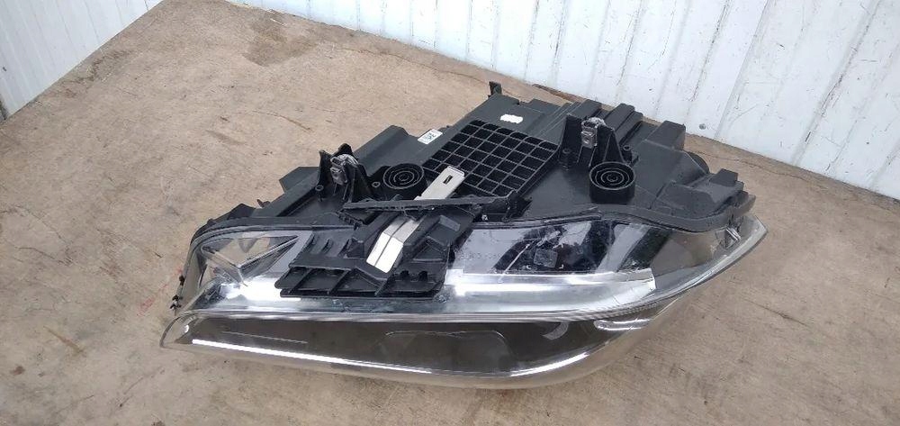 фото №6, Bmw x2 f39 full led led лампа правая