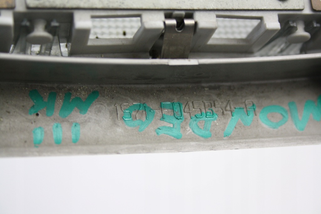 фото №11, Лампа освітлення кабіни бардачок ford mondeo mk3 kombi 1s71-f045b54-a