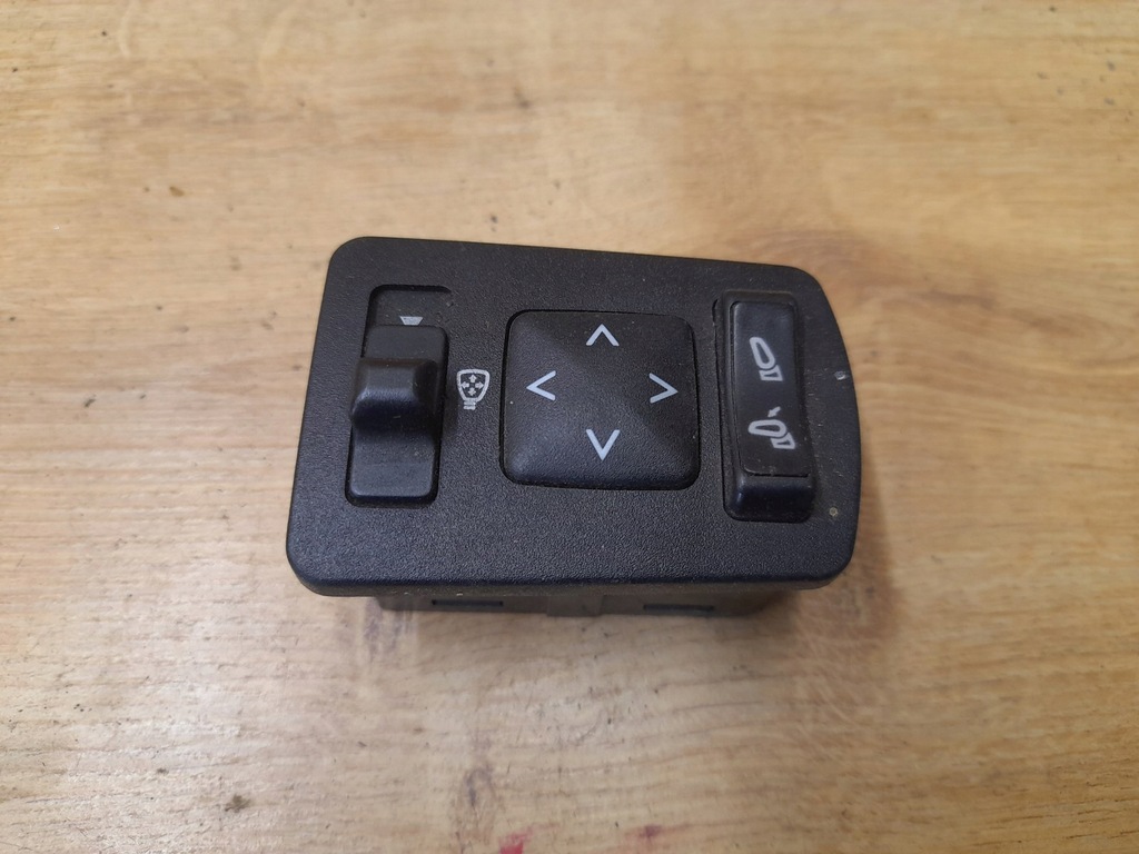 фото №1, Переключатель регулировки зеркал alfa romeo 166