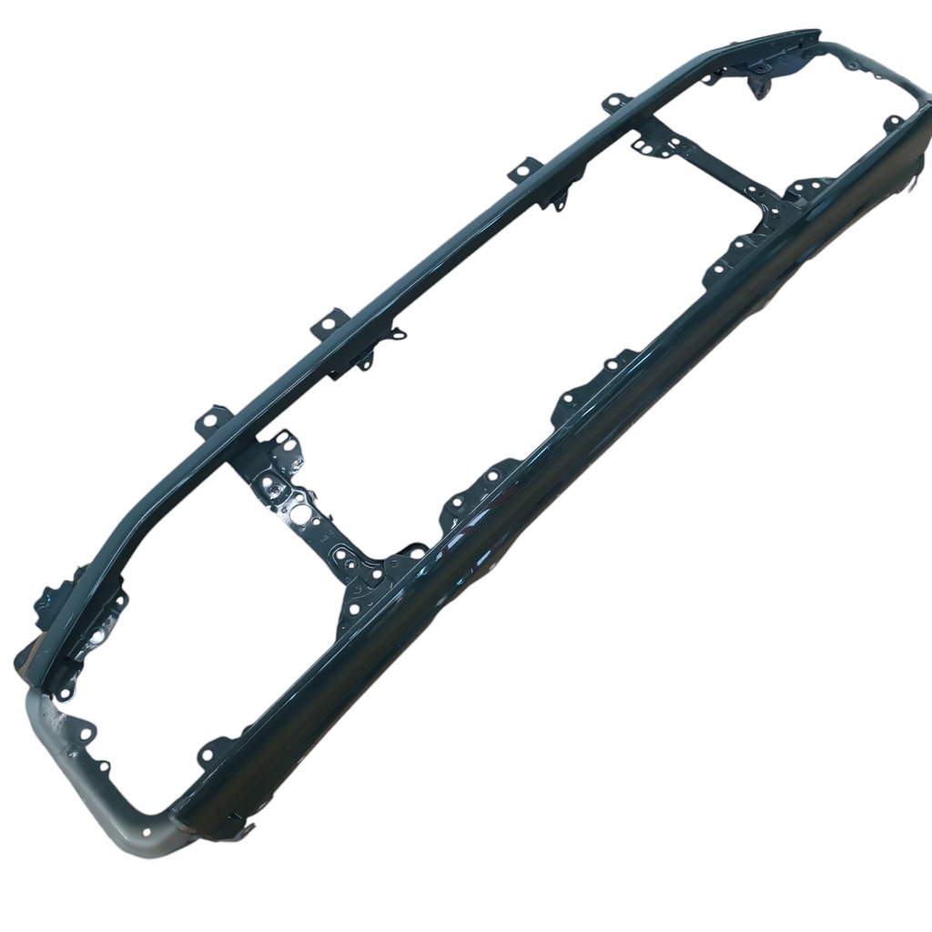 фото №7, Усилитель перед рама suzuki jimny iv 18-