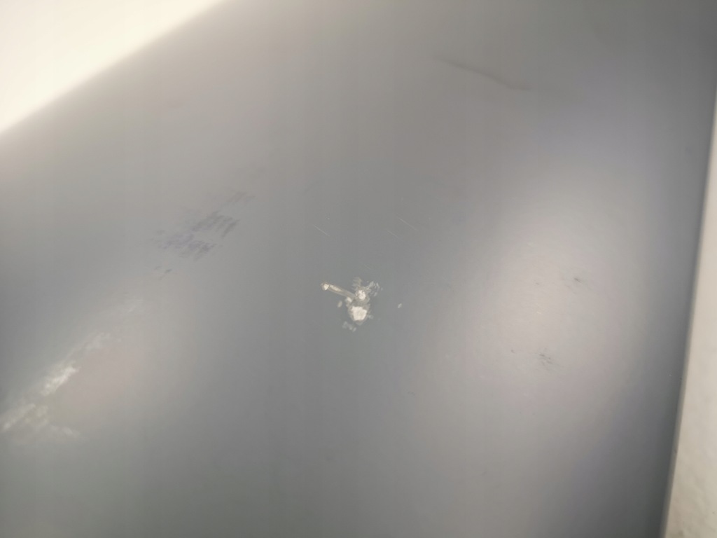 фото №10, Дефлектор воздуха левый перед iveco eurocargo 1991-2002 новый oryg 8142409s