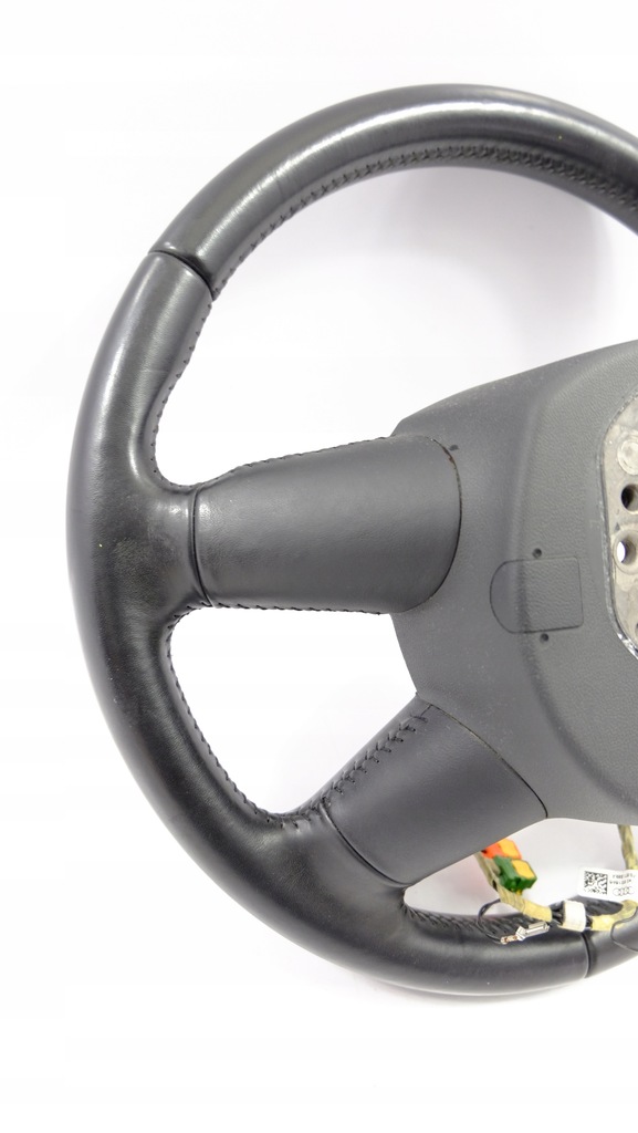 фото №12, Audi a6 c6 lift воздуховод кожа 4e0419091cl