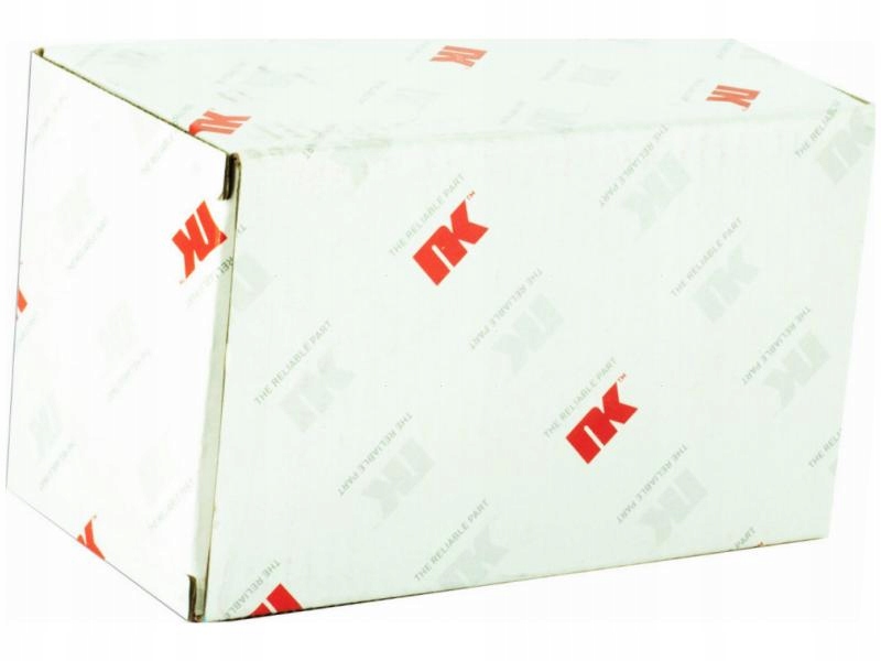 фото №1, Подшипник колеса задняя nk 762529