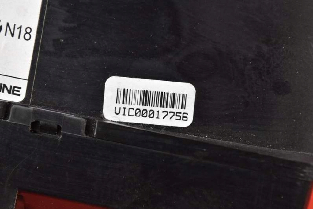 фото №10, Дисплей радіо навігації 9151979 bmw e90 e91 04-10