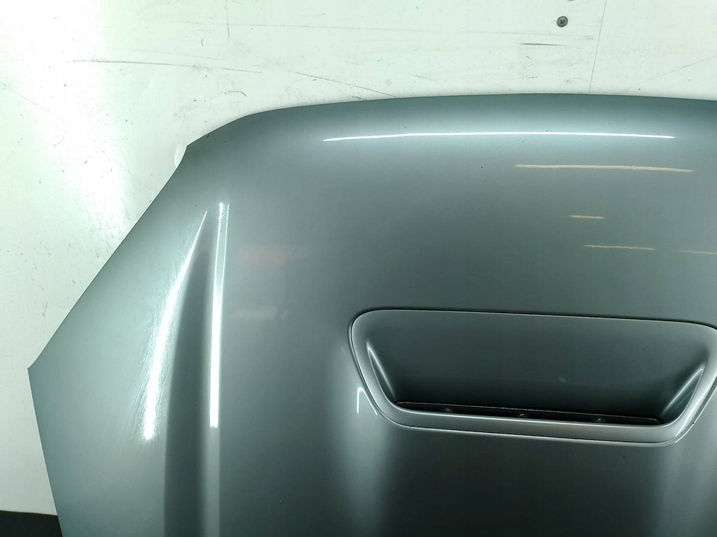 фото №6, Капот toyota rav4 ii 00-06 6t6