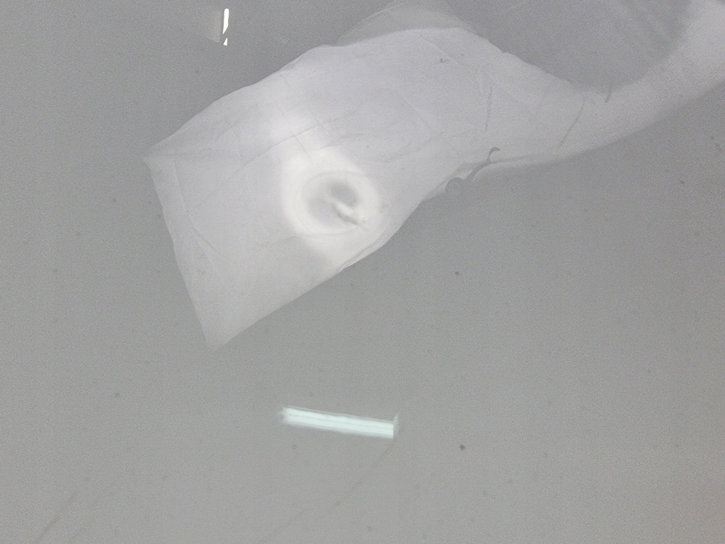 фото №9, Кришка багажника багажника mercedes c klasa w204 lift kpl