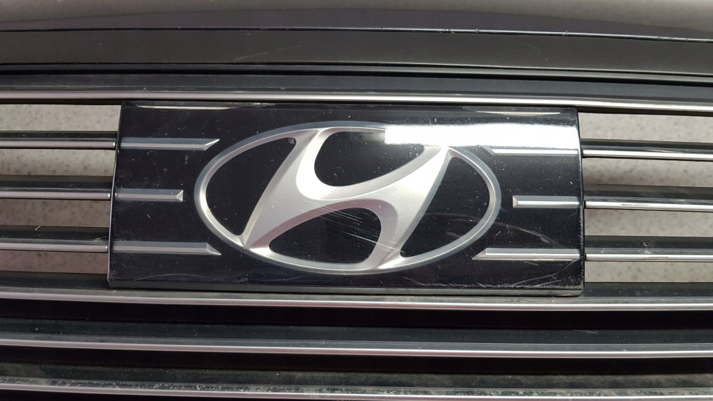 фото №5, Hyundai ioniq 2016 - бампер перед 3340