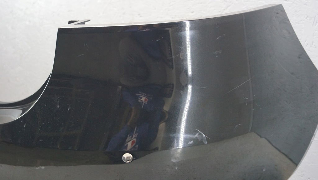 фото №6, Бампер задня jaguar xe