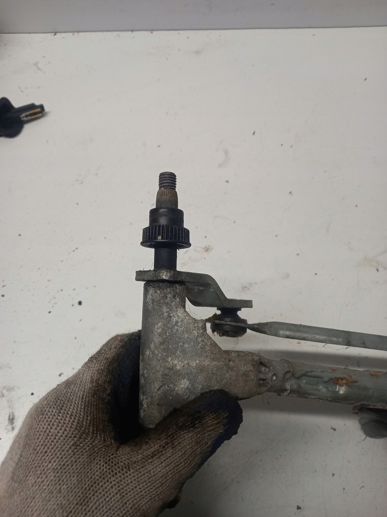 фото №5, Механизм дворник bmw e87 6938607