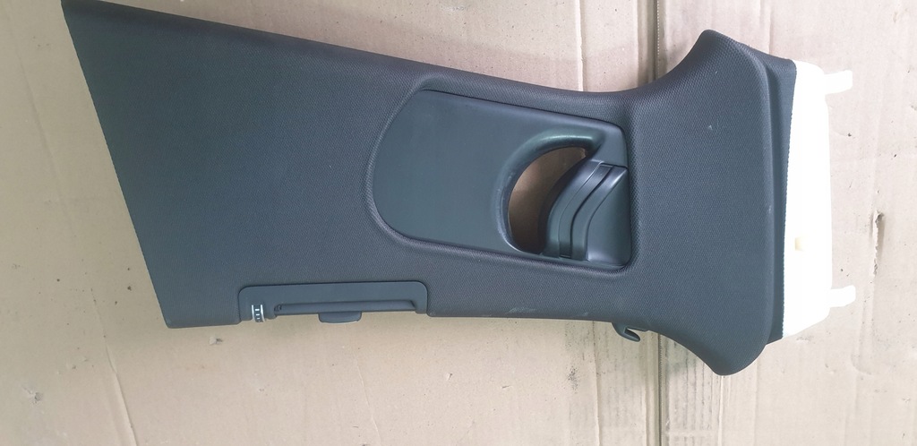 фото №1, Захист стійка audi оригінальний номер 4g0867244a