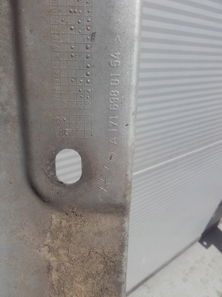 фото №11, Mercedes slk r171 lift молдинг порог левая правая