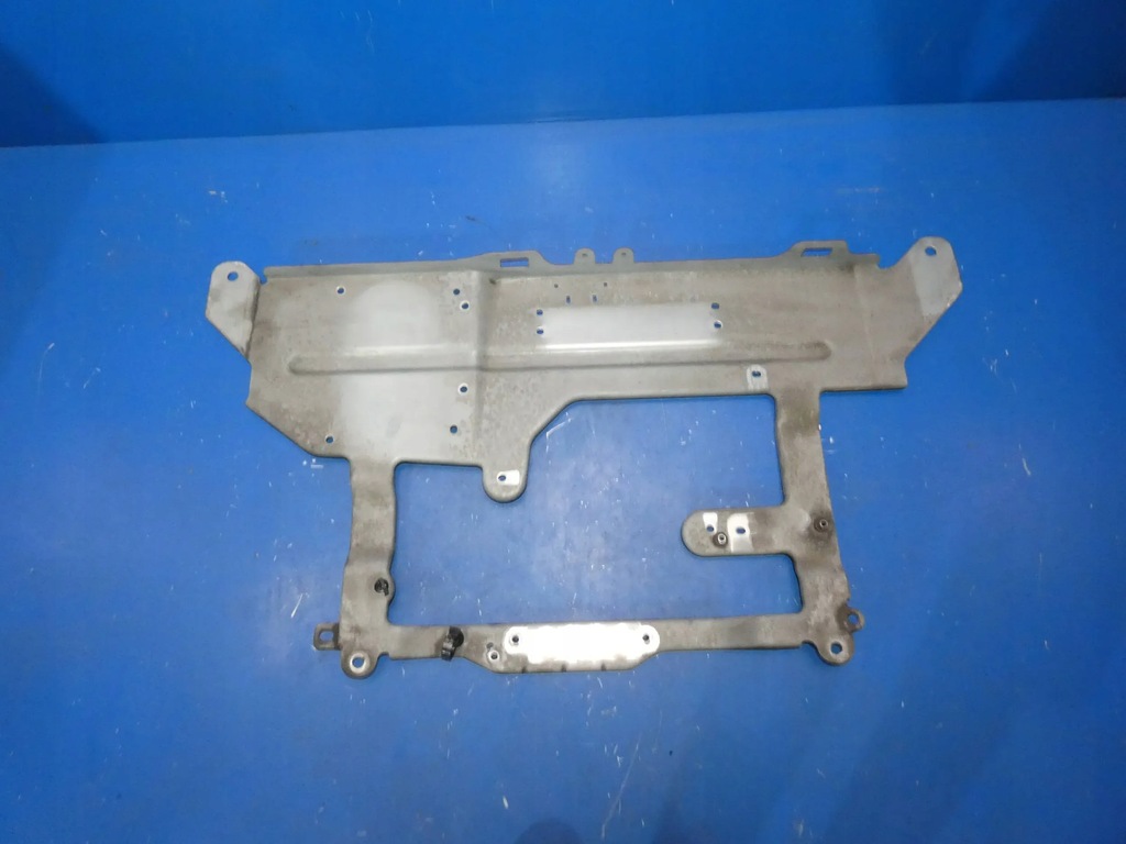 фото №1, Volvo xc90 ii кронштейн основание кронштейн модуля преобразователя аккумулятора