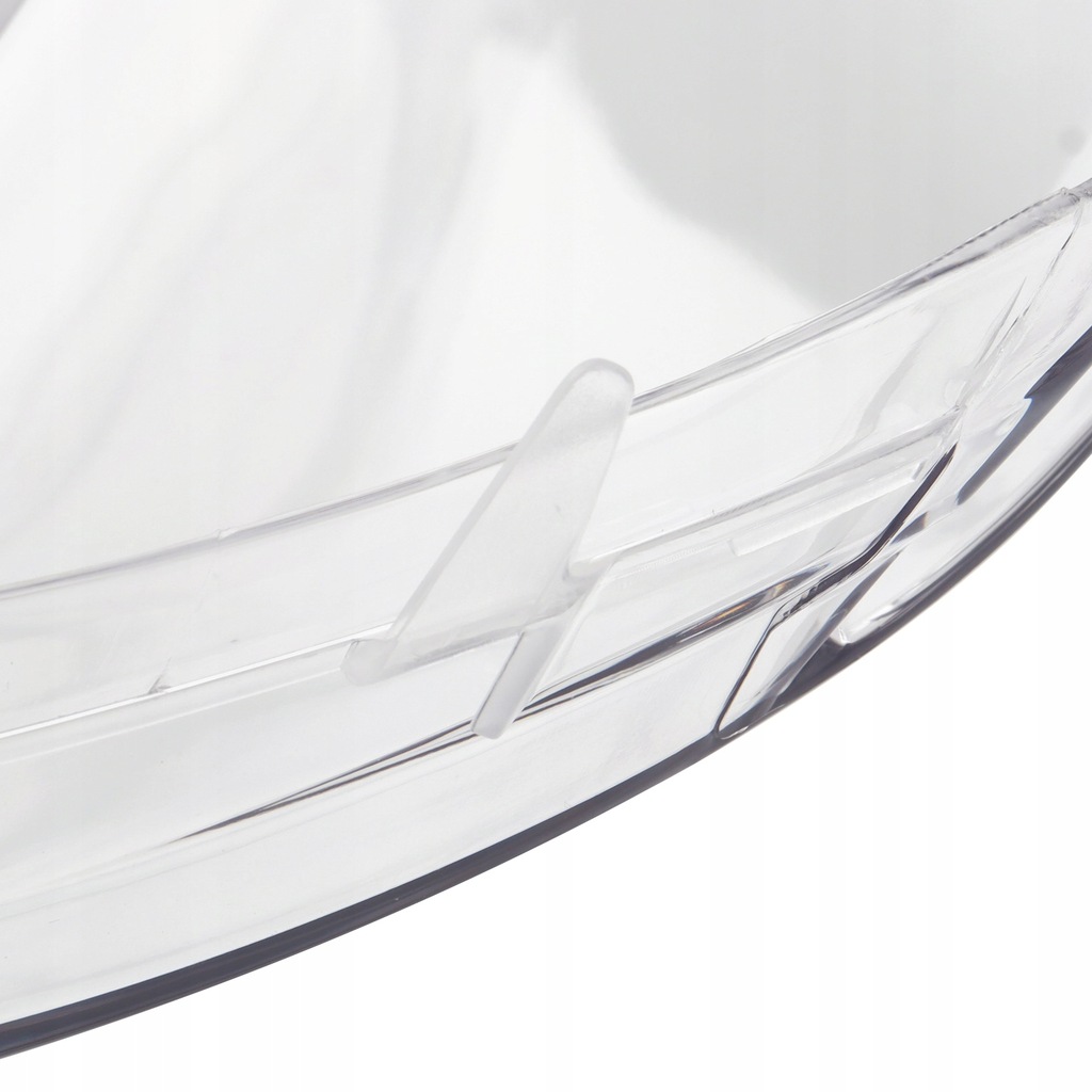 фото №7, Скляна захист фара права + ліва ксенон bmw 5 e60 e61 03-07