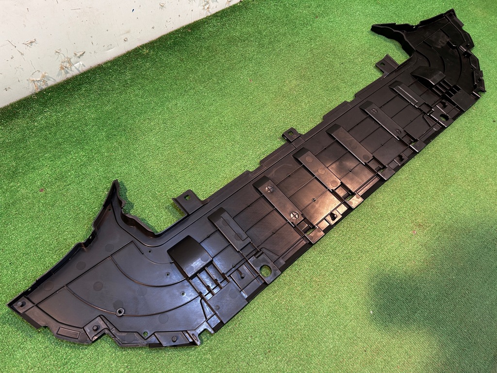 фото №11, Volvo xc90 ii плита захист pod бампер 31404141