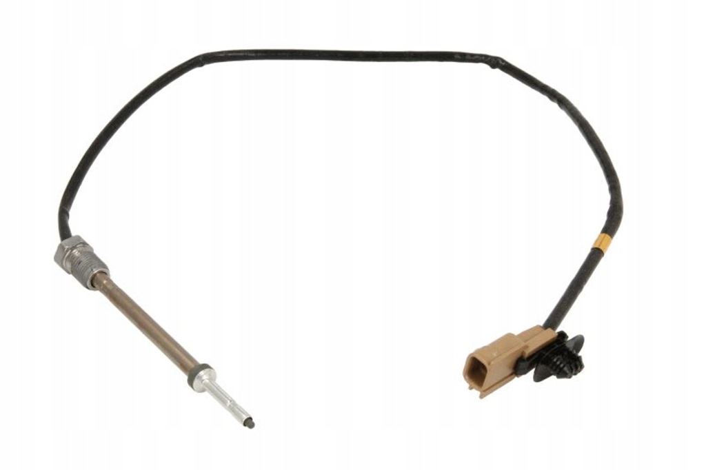 фото №1, Датчик температуры выхлопных газов renault captur i, clio iv, fluence, kangoo 1.5d