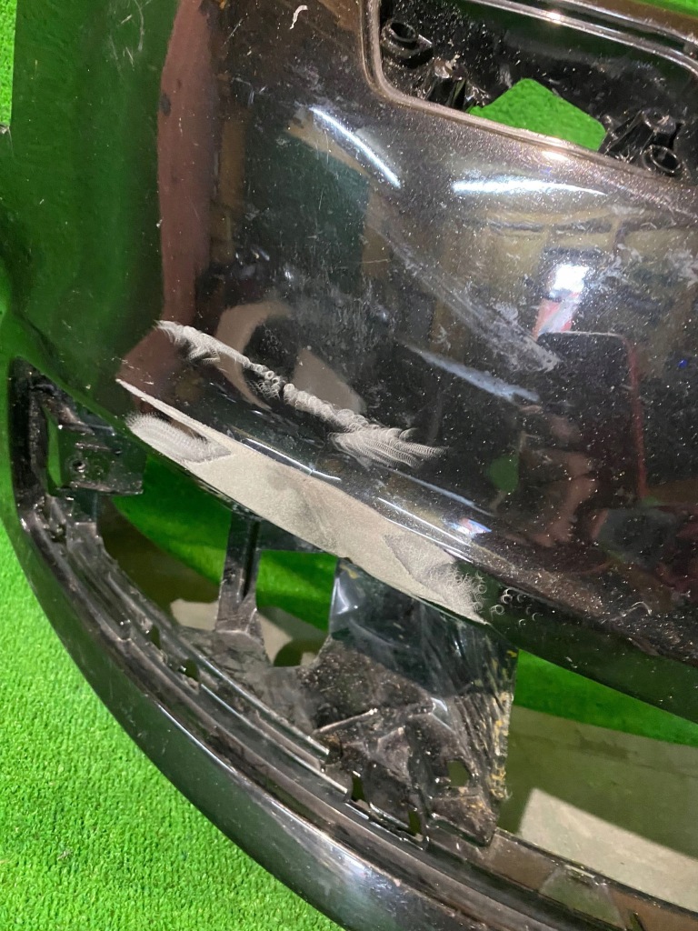 фото №6, Бампер передний перед audi a6 c6 lift 08-