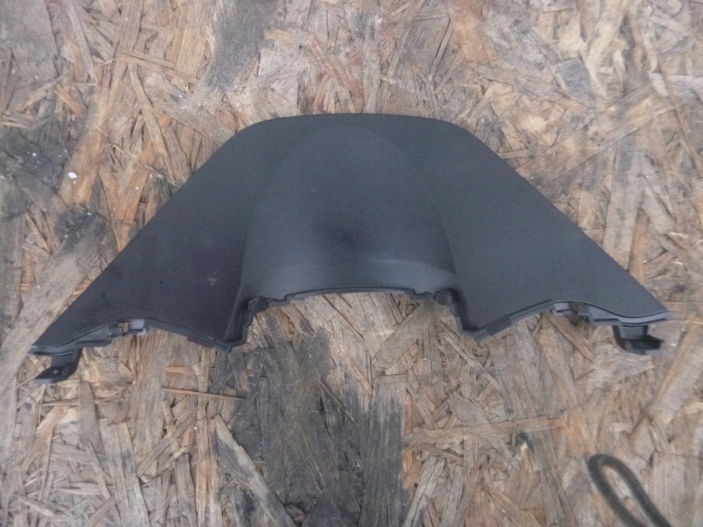 фото №1, Захист корпус козирок спідометра eu kia ceed ii