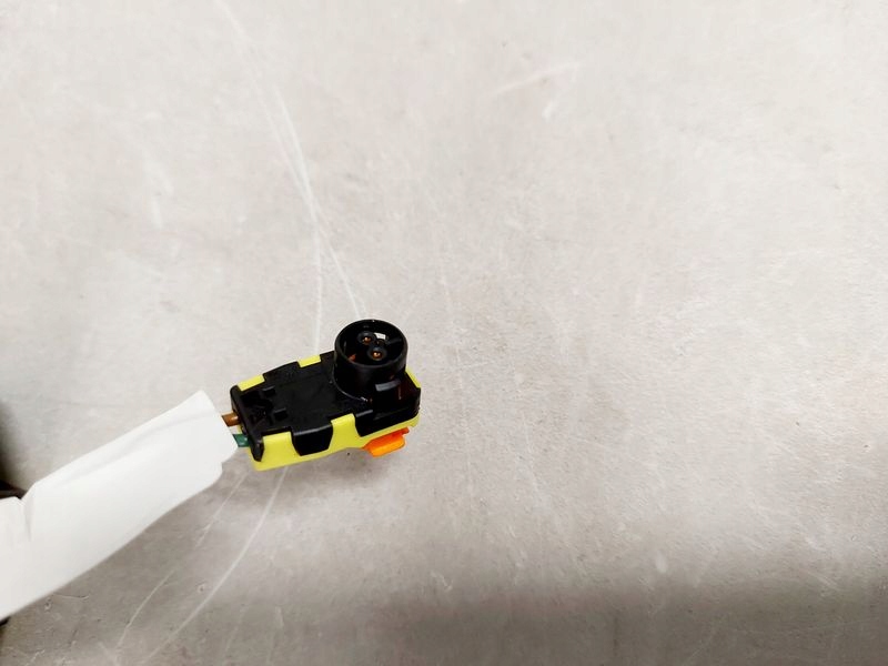 фото №6, Kia soul ii лента шлейф подушка безопасности