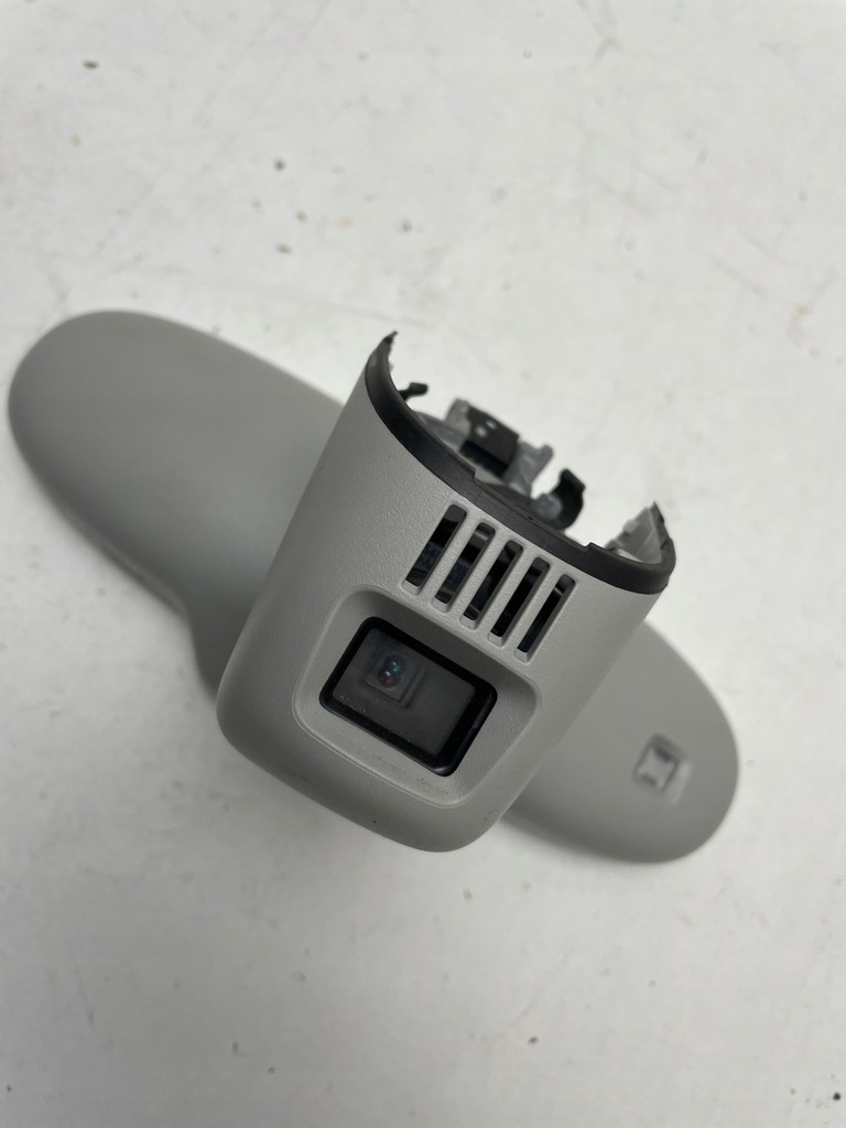 фото №1, Audi a1 q3 дзеркало камера фотохромний