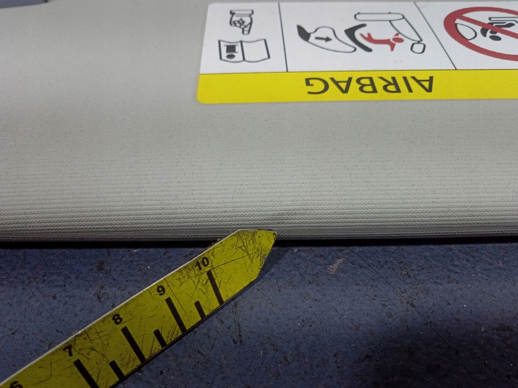 фото №8, Vw jetta vi 5c6 козирок захист сонцезахисна права 5c6857552bb