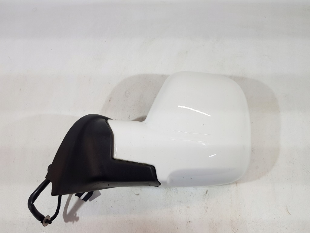 фото №7, Дзеркало ліва opel combo e berlingo iv rifter 21r 1.5d eu 7 pin ewp